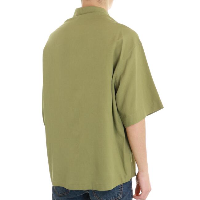 CAMICIA OVER BERNA - Mad Fashion | img vers.650x/